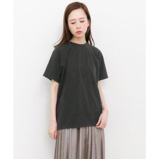 ケービーエフ(KBF)の☺︎ KBF フロスト加工Tシャツ(Tシャツ(半袖/袖なし))