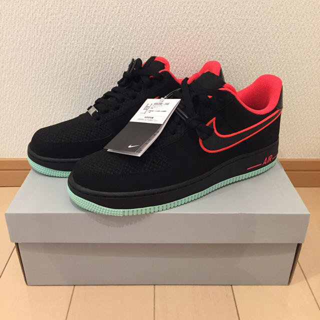 NIKE - 【新品送料込】NIKE AIR FORCE 1