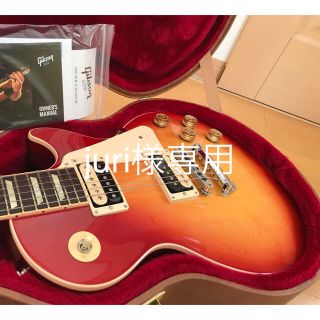 ギブソン(Gibson)の最終値下！ギブソン レスポール クラシック 2016 美品！(エレキギター)