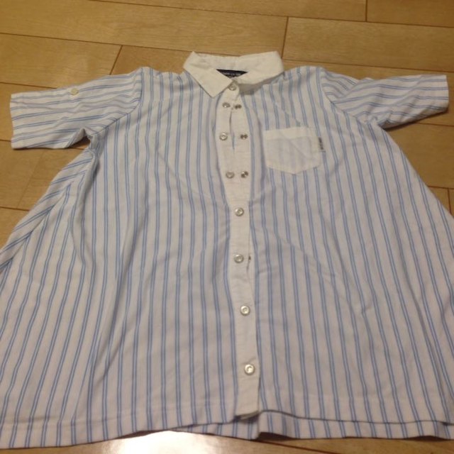 COMME CA ISM(コムサイズム)のコムサイズム Tシャツ キッズ/ベビー/マタニティのキッズ服女の子用(90cm~)(その他)の商品写真