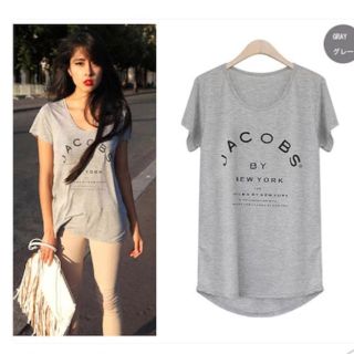 マークバイマークジェイコブス(MARC BY MARC JACOBS)のマークバイ  半袖Ｔシャツ(Tシャツ(半袖/袖なし))