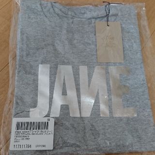 プラージュ(Plage)の最終値下げ‼️プラージュ×JANSMITHTシャツ(Tシャツ(半袖/袖なし))