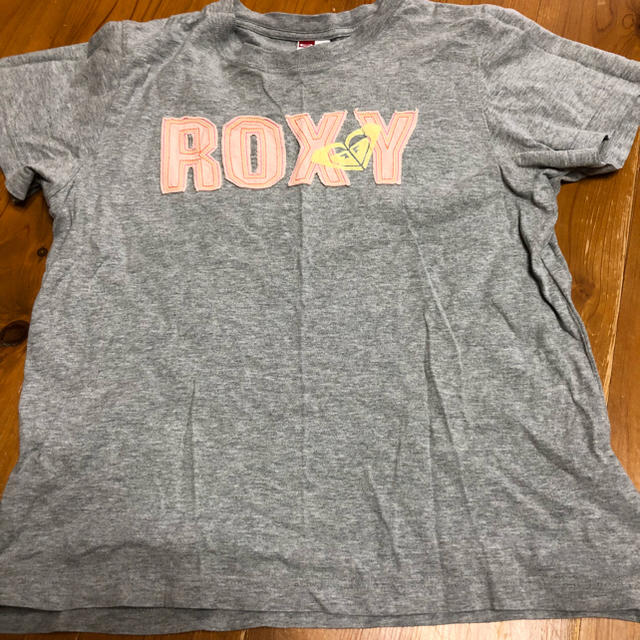 Roxy(ロキシー)のroxy Tシャツ レディースのトップス(Tシャツ(半袖/袖なし))の商品写真