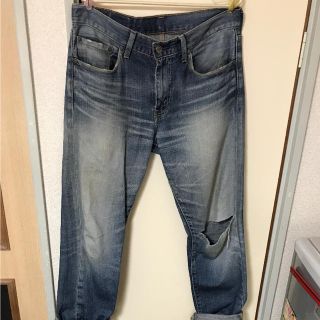 リーバイス(Levi's)のLIVIS リーバイス 505  デニムパンツ W30(デニム/ジーンズ)