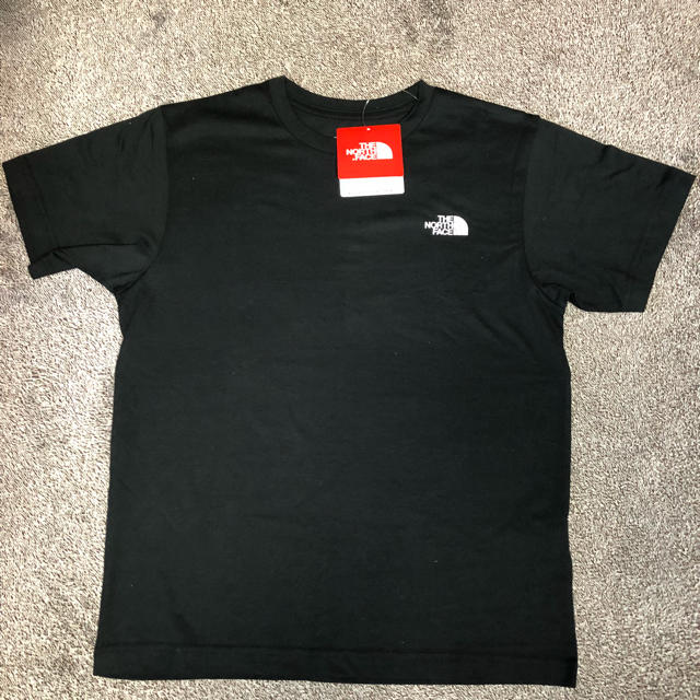 新品未使用 THE NORTH FACE  Tシャツ NT31833 Sサイズ