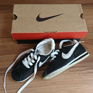 ナイキ(NIKE)のナイキ靴シューズNIKE※17㎝(スニーカー)