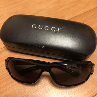 グッチ(Gucci)のGUCCI サングラス グッチ(サングラス/メガネ)