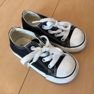 コンバース(CONVERSE)のコンバース13センチ(スニーカー)