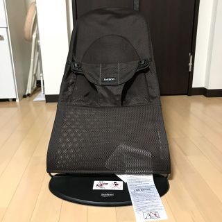 ベビービョルン(BABYBJORN)のikari.様専用 ベビービョルン バウンサー(その他)