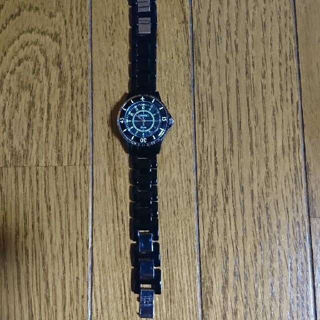 ABISTE(アビステ)のアビステ  腕時計 レディースのファッション小物(腕時計)の商品写真