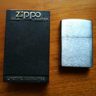 ジッポー(ZIPPO)の【送料無料】zippo(その他)