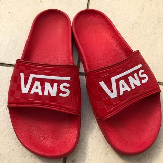 ヴァンズ(VANS)のVANS ベナッシ(サンダル)