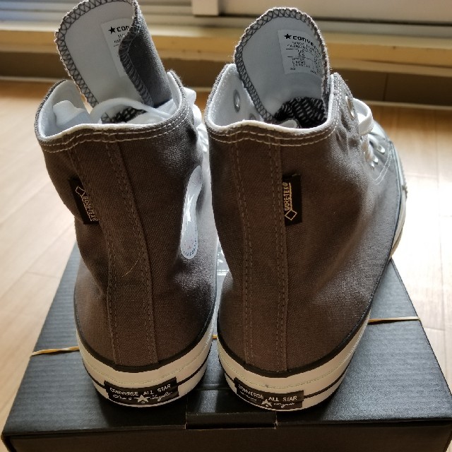 高品質国産 CONVERSE - コンバースオールスター100ゴアテックスHIの通販 by ケイ's shop|コンバースならラクマ 好評豊富な