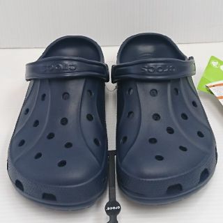 クロックス(crocs)の新品crocs クロックス レインクロッグ(サンダル)