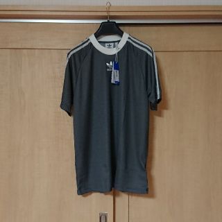 アディダス(adidas)のセール！！新品☆adidas Tシャツ UK Lサイズ(Tシャツ/カットソー(半袖/袖なし))