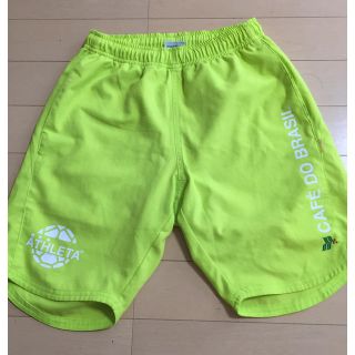 アスレタ(ATHLETA)のアスレタ ハーフパンツ(ウェア)