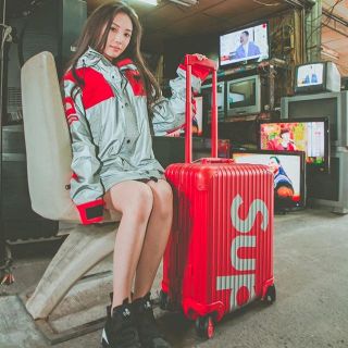 シュプリーム(Supreme)の🙌Supreme The North Face Jacket  (マウンテンパーカー)