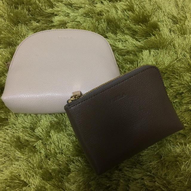 Furla(フルラ)のFURLA BOHEME CROSSBODY 付属ポーチ フルラ レディースのファッション小物(ポーチ)の商品写真