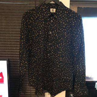 ポールスミス レオパード シャツ(メンズ)の通販 19点 | Paul Smithの