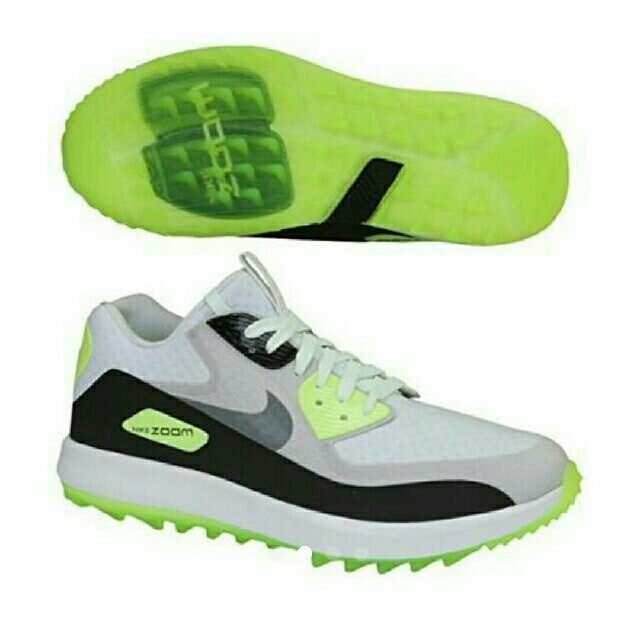 定価21600 NIKE GOLF AIR ZOOM 90 IT エアズーム-