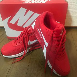 ナイキ(NIKE)のNIKE   AIRMAX(スニーカー)