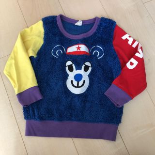 アナップキッズ(ANAP Kids)のANAP kids トレーナー  GW限定値下げ！(その他)