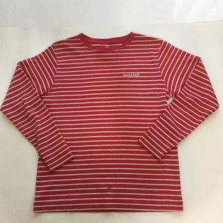 モンベル(mont bell)のキッズ モンベル Ｔシャツ 140cm 長袖(Tシャツ/カットソー)