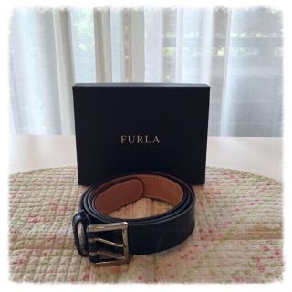 フルラ(Furla)のFURLA   ベルト(ベルト)