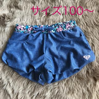 ロキシー(Roxy)のＲＯXＹの水着ショートパンツ(水着)