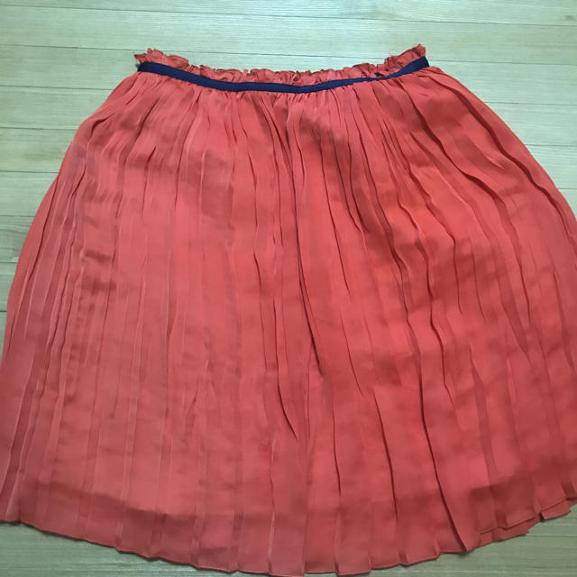SunaUna(スーナウーナ)のSunaunaスカート38 レディースのスカート(ひざ丈スカート)の商品写真