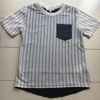 グローバルワーク(GLOBAL WORK)のグローバルワーク キッズ Ｔシャツ(Tシャツ/カットソー)