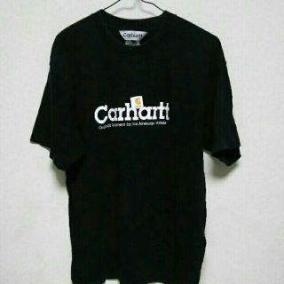 カーハート(carhartt)のカーハート Tシャツ(Tシャツ/カットソー(半袖/袖なし))