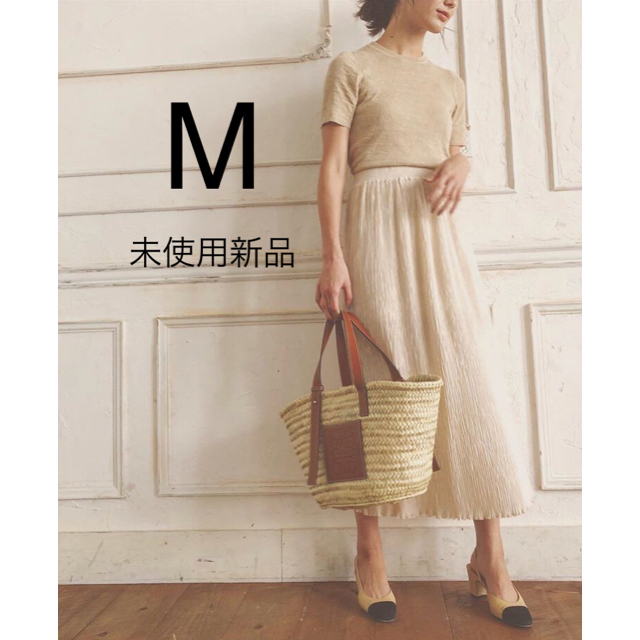 LOEWE - 専用 新品 LOEWE かごバッグ Mサイズ ロエベ カゴ の通販 by