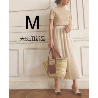 LOEWE - 専用 新品 LOEWE かごバッグ Mサイズ ロエベ カゴ の通販 by