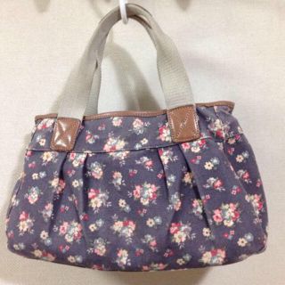 キャスキッドソン(Cath Kidston)のCath Kidstonバッグ(ハンドバッグ)