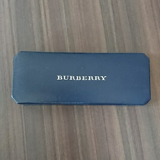 BURBERRY(バーバリー)のバーバリー ボールペン インテリア/住まい/日用品の文房具(ペン/マーカー)の商品写真