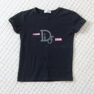 クリスチャンディオール(Christian Dior)のChristian Dior / Tシャツ(Tシャツ(半袖/袖なし))
