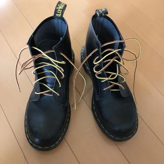 ドクターマーチン(Dr.Martens)のDr.MARTENS ブーツ(ブーツ)