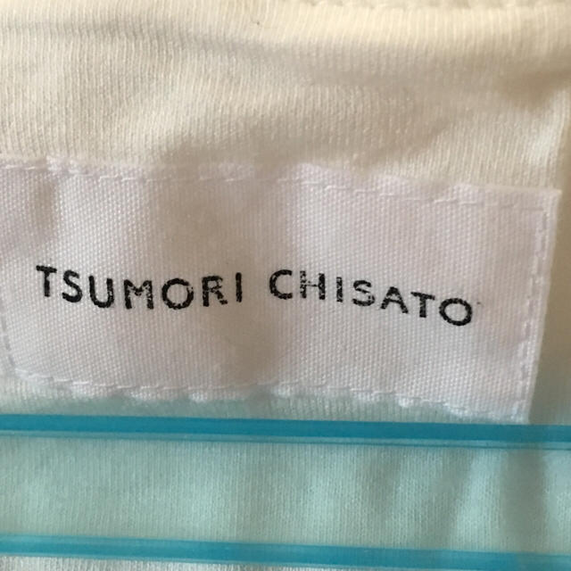 TSUMORI CHISTO