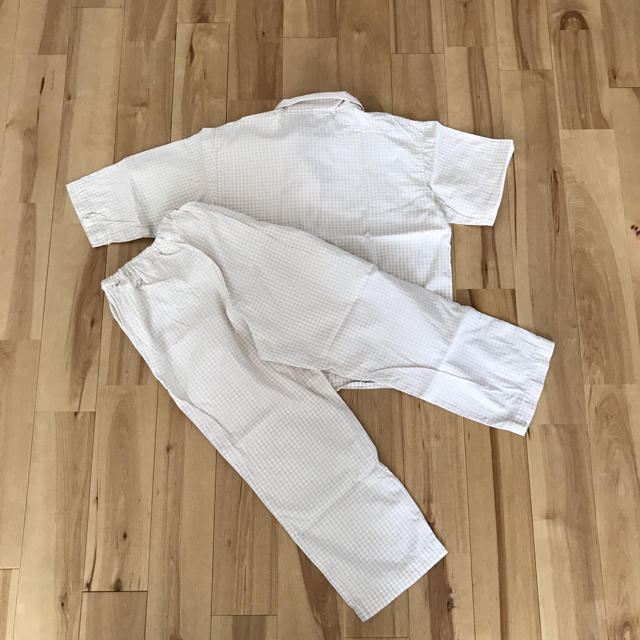 MUJI (無印良品)(ムジルシリョウヒン)のmy★shopさん専用 キッズ/ベビー/マタニティのキッズ服男の子用(90cm~)(パジャマ)の商品写真