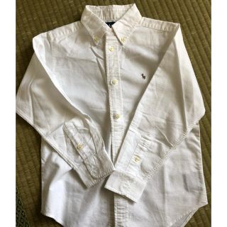 ラルフローレン(Ralph Lauren)の購入者様専用 ラルフローレン ボタンダウンシャツ(ブラウス)