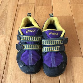 アシックス(asics)の専用 asics18.5(スニーカー)