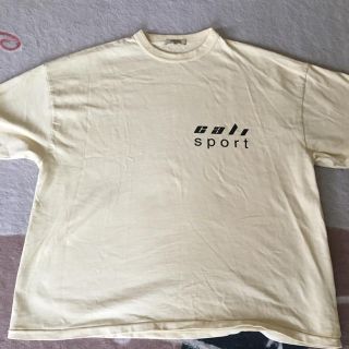 アディダス(adidas)のyeezy season5  Tシャツ  (Tシャツ/カットソー(半袖/袖なし))