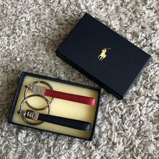 ポロラルフローレン(POLO RALPH LAUREN)の【ラルフローレン】新品！ペアストラップ(その他)