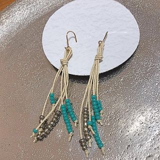 マライカ(MALAIKA)のピアス(ピアス)