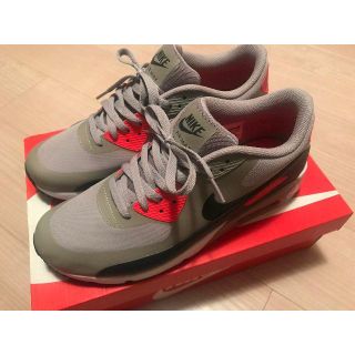 ナイキ(NIKE)の【新品】NIKE AIR MAX 90 ULTRA 2.0エッセンシャル(スニーカー)