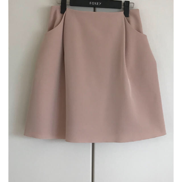 FOXEY(フォクシー)のiahoya様ご専用💗フォクシーイリプスskirt42💗 レディースのスカート(ひざ丈スカート)の商品写真