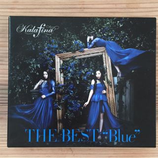 【おたふく様専用】THE BEST "Blue"  初回生産限定盤(アニメ)