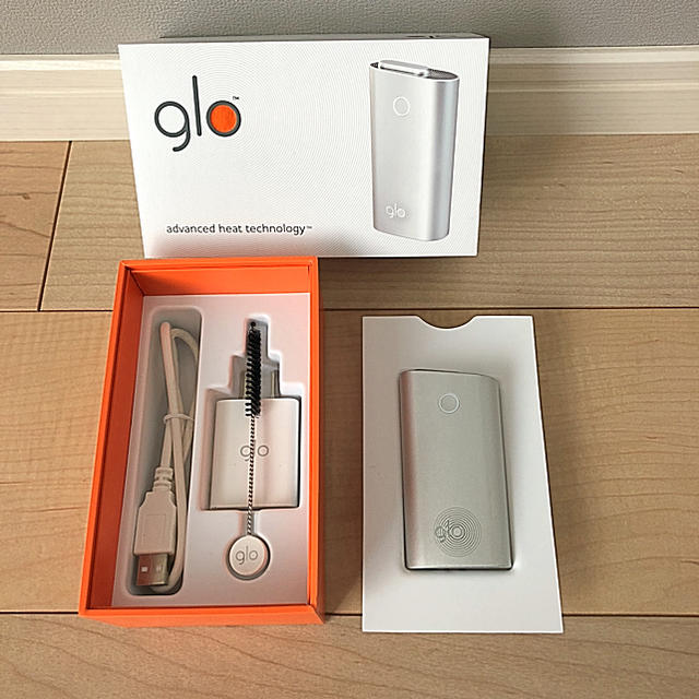 glo(グロー)のグロー その他のその他(その他)の商品写真