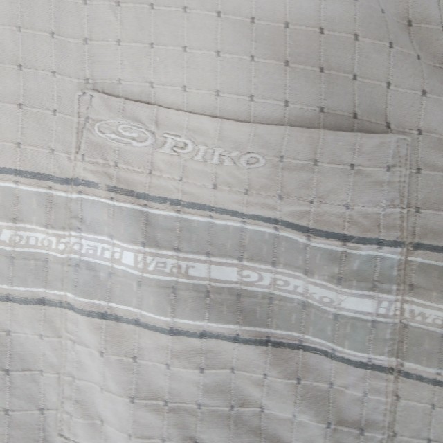PIKO(ピコ)のPIKO　シャツ　値下げ メンズのトップス(シャツ)の商品写真